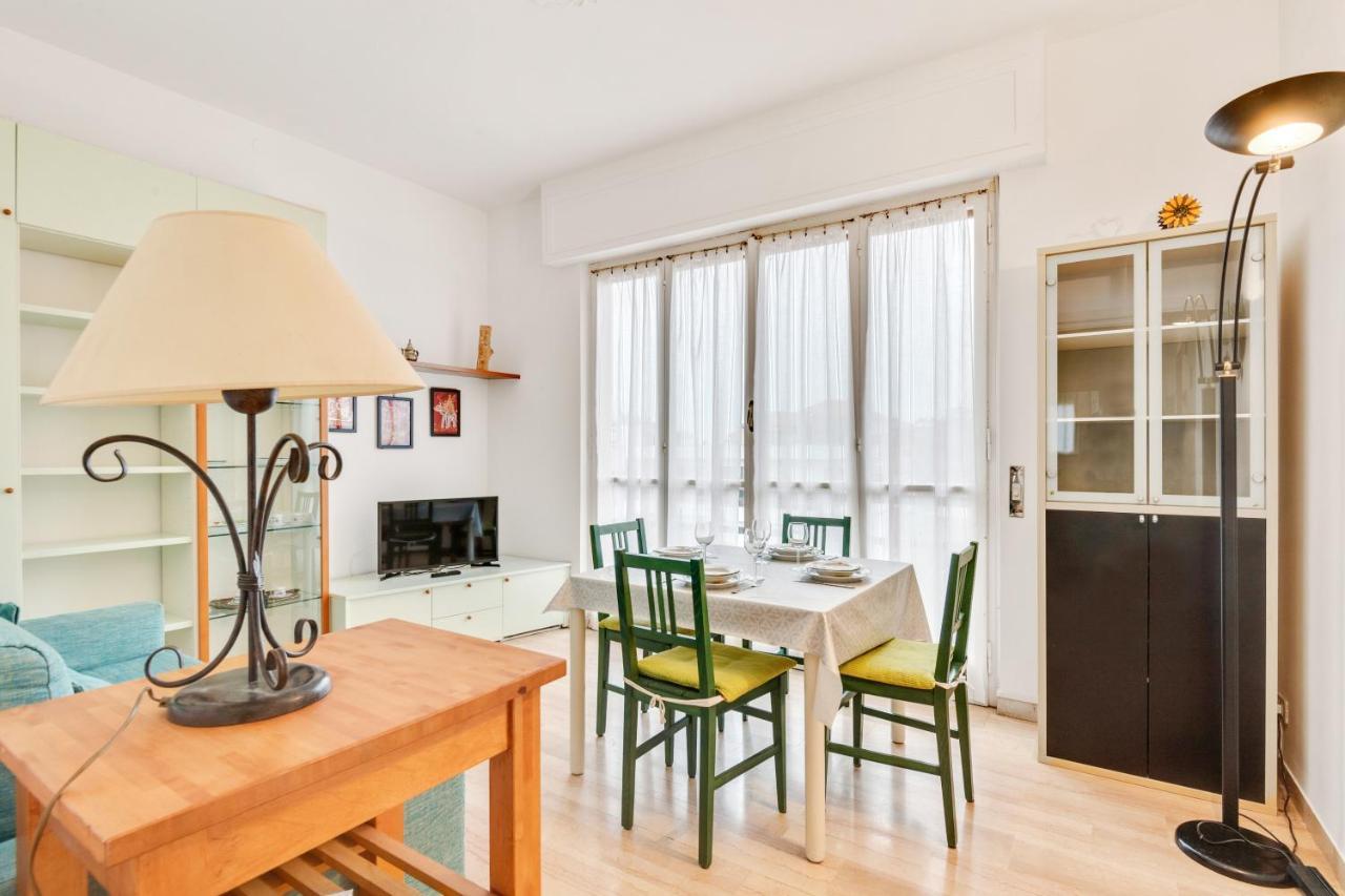 Roomy Appartement Albissola Marina